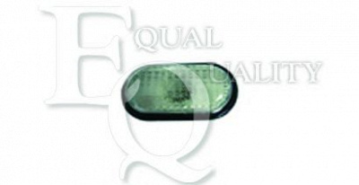 EQUAL QUALITY fl0155 -  Фонарь указателя поворота